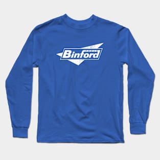 Binford Long Sleeve T-Shirt